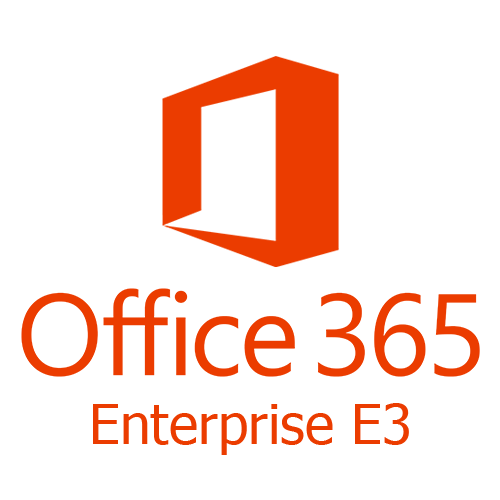 Microsoft Office 365 E3