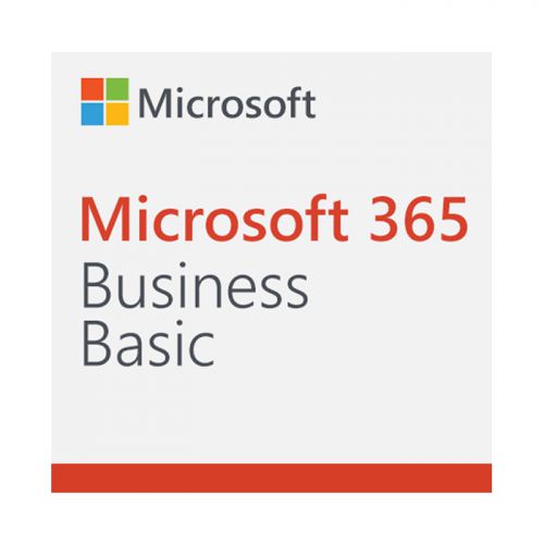 microsoft 365 business basic