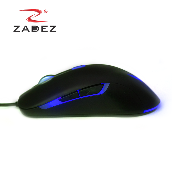 Gaming Mouse Zadez GT-613M