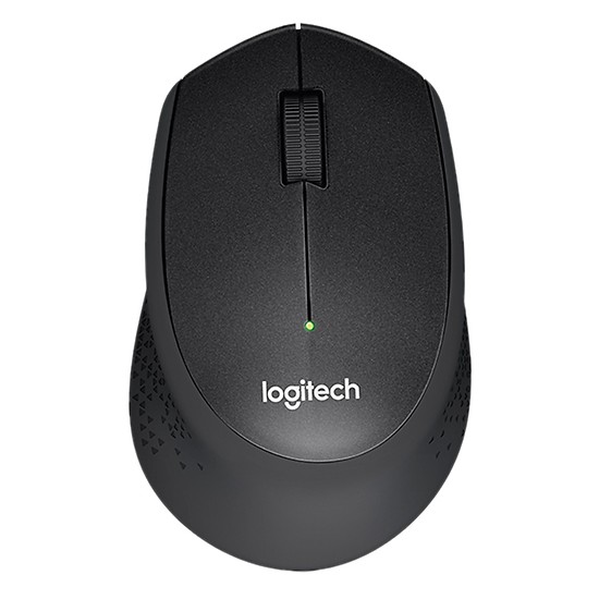 Mouse Logitech Wireless M331 Black
