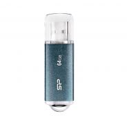 USB Silicon Power UFD 3.0 Marvel M01 64Gb Blue SP064GBUF3M01V1B