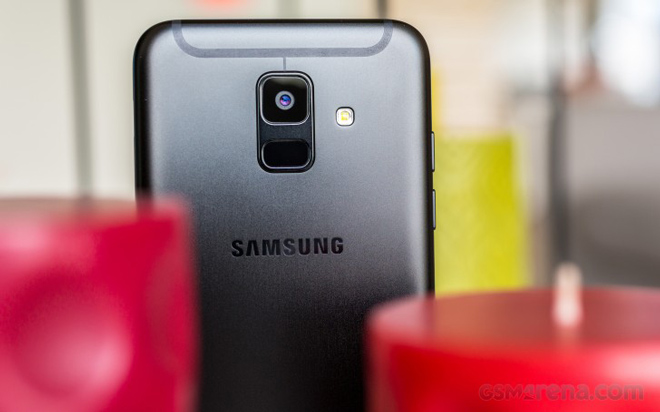 Đánh giá Galaxy A6 2018: Smartphone đáng mua trong tầm giá 6 triệu hình ảnh 2 danh gia galaxy a6 2018: smartphone dang mua trong tam gia 6 trieu hinh anh 2