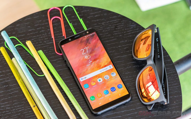 Đánh giá Galaxy A6 2018: Smartphone đáng mua trong tầm giá 6 triệu hình ảnh 3 danh gia galaxy a6 2018: smartphone dang mua trong tam gia 6 trieu hinh anh 3