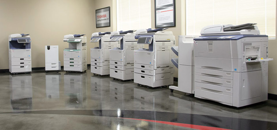 Cho thuê máy photocopy là gì?