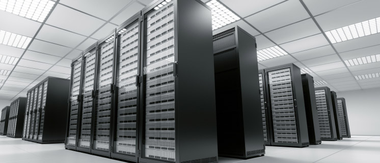 Dịch Vụ Tư Vấn Server Máy Chủ - Thiết Kế Triển Khai Cloud Server