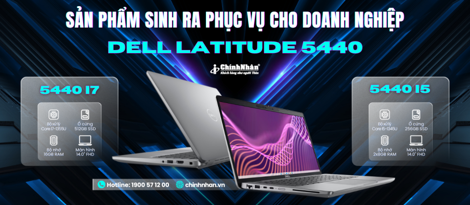 Dell Latitude 5440 i5&i7
