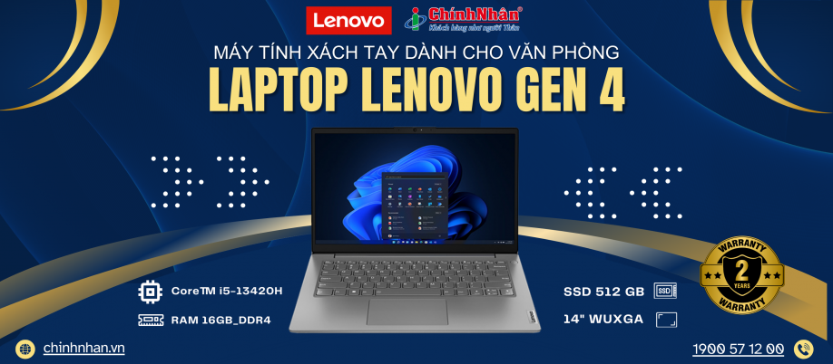 Laptop Lenovo Thinkpad T14 Gen 4
