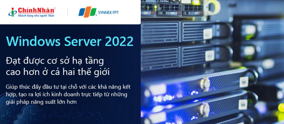 Win server 2022